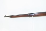 US MILITARY Winchester Model 1885 Low Wall WINDER Training C&R Musket-Rifle Scarce Example w/ US Ordnance Flaming Bomb Marks - 19 of 21