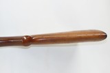Nice WINCHESTER Model 1897 SLIDE ACTION 12 Gauge Exposed Hammer C&R Shotgun Roaring Twenties Era Takedown Pump Shotgun! - 10 of 22