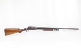 Nice WINCHESTER Model 1897 SLIDE ACTION 12 Gauge Exposed Hammer C&R Shotgun Roaring Twenties Era Takedown Pump Shotgun! - 17 of 22