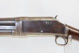 Nice WINCHESTER Model 1897 SLIDE ACTION 12 Gauge Exposed Hammer C&R Shotgun Roaring Twenties Era Takedown Pump Shotgun! - 4 of 22