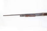 Nice WINCHESTER Model 1897 SLIDE ACTION 12 Gauge Exposed Hammer C&R Shotgun Roaring Twenties Era Takedown Pump Shotgun! - 5 of 22