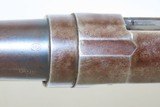 Nice WINCHESTER Model 1897 SLIDE ACTION 12 Gauge Exposed Hammer C&R Shotgun Roaring Twenties Era Takedown Pump Shotgun! - 13 of 22