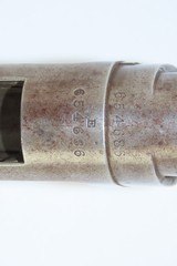 Nice WINCHESTER Model 1897 SLIDE ACTION 12 Gauge Exposed Hammer C&R Shotgun Roaring Twenties Era Takedown Pump Shotgun! - 9 of 22