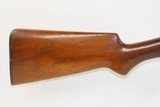 Nice WINCHESTER Model 1897 SLIDE ACTION 12 Gauge Exposed Hammer C&R Shotgun Roaring Twenties Era Takedown Pump Shotgun! - 18 of 22