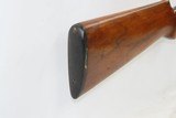 Nice WINCHESTER Model 1897 SLIDE ACTION 12 Gauge Exposed Hammer C&R Shotgun Roaring Twenties Era Takedown Pump Shotgun! - 21 of 22