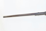 Nice WINCHESTER Model 1897 SLIDE ACTION 12 Gauge Exposed Hammer C&R Shotgun Roaring Twenties Era Takedown Pump Shotgun! - 16 of 22