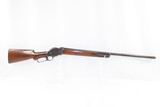WINCHESTER REPEATING ARMS Co. Model 1901 Lever Action 10 Gauge SHOTGUN C&R
FIRST YEAR PRODUCTION for Smokeless Powder - 15 of 20