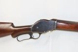 WINCHESTER REPEATING ARMS Co. Model 1901 Lever Action 10 Gauge SHOTGUN C&R
FIRST YEAR PRODUCTION for Smokeless Powder - 17 of 20