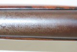 WINCHESTER REPEATING ARMS Co. Model 1901 Lever Action 10 Gauge SHOTGUN C&R
FIRST YEAR PRODUCTION for Smokeless Powder - 9 of 20