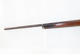 WINCHESTER REPEATING ARMS Co. Model 1901 Lever Action 10 Gauge SHOTGUN C&R
FIRST YEAR PRODUCTION for Smokeless Powder - 5 of 20