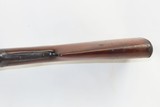 WINCHESTER REPEATING ARMS Co. Model 1901 Lever Action 10 Gauge SHOTGUN C&R
FIRST YEAR PRODUCTION for Smokeless Powder - 12 of 20