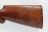 WINCHESTER REPEATING ARMS Co. Model 1901 Lever Action 10 Gauge SHOTGUN C&R
FIRST YEAR PRODUCTION for Smokeless Powder - 3 of 20
