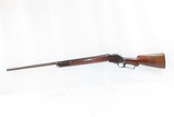 WINCHESTER REPEATING ARMS Co. Model 1901 Lever Action 10 Gauge SHOTGUN C&R
FIRST YEAR PRODUCTION for Smokeless Powder - 2 of 20
