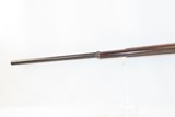 WINCHESTER REPEATING ARMS Co. Model 1901 Lever Action 10 Gauge SHOTGUN C&R
FIRST YEAR PRODUCTION for Smokeless Powder - 8 of 20