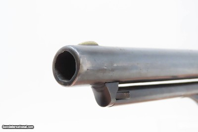 LETTERED US Army Shipped CIVIL WAR COLT Model 1860 ARMY Percussion REVOLVER - Image 11 of 18