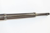 RARE E.G. LAMSON Antique BALL Patent US Contract SR CARBINE Civil War 1865 1 of 1,002 made with Underbarrel Tube Fed Magazine - 10 of 17
