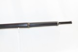 RARE E.G. LAMSON Antique BALL Patent US Contract SR CARBINE Civil War 1865 1 of 1,002 made with Underbarrel Tube Fed Magazine - 7 of 17