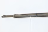 RARE E.G. LAMSON Antique BALL Patent US Contract SR CARBINE Civil War 1865 1 of 1,002 made with Underbarrel Tube Fed Magazine - 12 of 18
