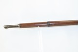RARE E.G. LAMSON Antique BALL Patent US Contract SR CARBINE Civil War 1865 1 of 1,002 made with Underbarrel Tube Fed Magazine - 9 of 18