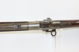 RARE E.G. LAMSON Antique BALL Patent US Contract SR CARBINE Civil War 1865 1 of 1,002 made with Underbarrel Tube Fed Magazine - 11 of 18