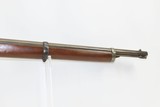 RARE E.G. LAMSON Antique BALL Patent US Contract SR CARBINE Civil War 1865 1 of 1,002 made with Underbarrel Tube Fed Magazine - 16 of 18
