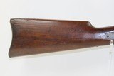 RARE E.G. LAMSON Antique BALL Patent US Contract SR CARBINE Civil War 1865 1 of 1,002 made with Underbarrel Tube Fed Magazine - 14 of 18
