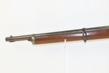 RARE E.G. LAMSON Antique BALL Patent US Contract SR CARBINE Civil War 1865 1 of 1,002 made with Underbarrel Tube Fed Magazine - 5 of 18
