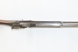 Antique CIVIL WAR Springfield U.S. Model 1863 .58 Cal. Perc. RIFLE-MUSKETMade at the SPRINGFIELD ARMORY Circa 1864 - 13 of 21
