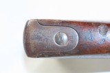 Antique CIVIL WAR Springfield U.S. Model 1863 .58 Cal. Perc. RIFLE-MUSKETMade at the SPRINGFIELD ARMORY Circa 1864 - 11 of 21