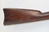 Antique CIVIL WAR Springfield U.S. Model 1863 .58 Cal. Perc. RIFLE-MUSKETMade at the SPRINGFIELD ARMORY Circa 1864 - 3 of 21