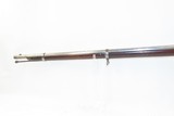 Antique CIVIL WAR Springfield U.S. Model 1863 .58 Cal. Perc. RIFLE-MUSKETMade at the SPRINGFIELD ARMORY Circa 1864 - 19 of 21