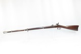 Antique CIVIL WAR Springfield U.S. Model 1863 .58 Cal. Perc. RIFLE-MUSKETMade at the SPRINGFIELD ARMORY Circa 1864 - 16 of 21