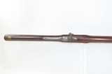 Antique CIVIL WAR Springfield U.S. Model 1863 .58 Cal. Perc. RIFLE-MUSKETMade at the SPRINGFIELD ARMORY Circa 1864 - 8 of 21