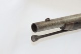 Antique CIVIL WAR Springfield U.S. Model 1863 .58 Cal. Perc. RIFLE-MUSKETMade at the SPRINGFIELD ARMORY Circa 1864 - 20 of 21