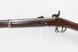 Antique CIVIL WAR Springfield U.S. Model 1863 .58 Cal. Perc. RIFLE-MUSKETMade at the SPRINGFIELD ARMORY Circa 1864 - 18 of 21