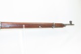 WORLD WAR II Era Soviet IZHEVSK ARSENAL Mosin-Nagant Model 91/30 C&R Rifle
World War II Dated “1942” MILITARY Rifle w/BAYONET - 5 of 24