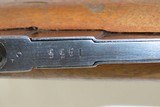 WORLD WAR II Era Soviet IZHEVSK ARSENAL Mosin-Nagant Model 91/30 C&R RifleWorld War II Dated “1943” MILITARY Rifle - 7 of 20