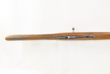 WORLD WAR II Era Soviet IZHEVSK ARSENAL Mosin-Nagant Model 91/30 C&R RifleWorld War II Dated “1943” MILITARY Rifle - 8 of 20