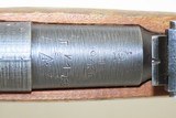 WORLD WAR II Era Soviet IZHEVSK ARSENAL Mosin-Nagant Model 91/30 C&R RifleWorld War II Dated “1943” MILITARY Rifle - 10 of 20