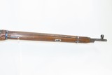 WORLD WAR II Era Soviet IZHEVSK ARSENAL Mosin-Nagant Model 91/30 C&R RifleWorld War II Dated “1943” MILITARY Rifle - 4 of 20