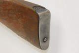 WORLD WAR II Era Soviet IZHEVSK ARSENAL Mosin-Nagant Model 91/30 C&R RifleWorld War II Dated “1943” MILITARY Rifle - 20 of 20
