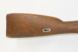 WORLD WAR II Era Soviet IZHEVSK ARSENAL Mosin-Nagant Model 91/30 C&R RifleWorld War II Dated “1943” MILITARY Rifle - 2 of 20