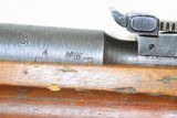 WORLD WAR II Era Soviet IZHEVSK ARSENAL Mosin-Nagant Model 91/30 C&R RifleWorld War II Dated “1943” MILITARY Rifle - 6 of 20