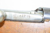 WORLD WAR II Era Soviet IZHEVSK ARSENAL Mosin-Nagant Model 91/30 C&R RifleWorld War II Dated “1943” MILITARY Rifle - 5 of 20