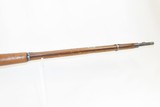 WORLD WAR II Era Soviet IZHEVSK ARSENAL Mosin-Nagant Model 91/30 C&R RifleWorld War II Dated “1943” MILITARY Rifle - 9 of 20