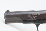 Yugoslavian ZASTAVA Model 57 7.62x25mm TOKAREV Semi-Automatic Pistol C&R
Yugoslavian MILITARY PATTERN Semi-Auto Pistol - 5 of 20