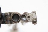 VERY NICE Antique MARLIN XXX Standard 1872 .30 Caliber RF POCKET Revolver
WILD WEST “Suicide Special” Pocket Revolver - 11 of 18