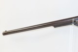 Rare CIVIL WAR Era COLT Model 1855 Percussion Revolving .44 Caliber CARBINE EXTREMELY Scarce Revolving Rifle - 5 of 19