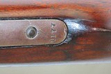 Rare CIVIL WAR Era COLT Model 1855 Percussion Revolving .44 Caliber CARBINE EXTREMELY Scarce Revolving Rifle - 10 of 19