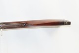 Rare CIVIL WAR Era COLT Model 1855 Percussion Revolving .44 Caliber CARBINE EXTREMELY Scarce Revolving Rifle - 11 of 19
